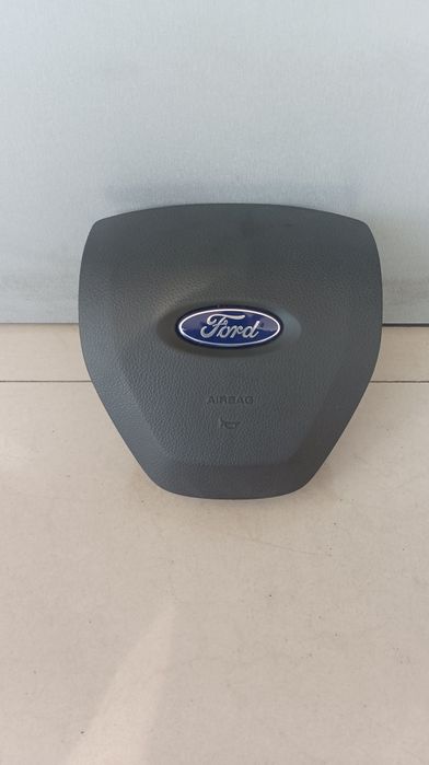 Подушка безопасности водителя FORD EDGE