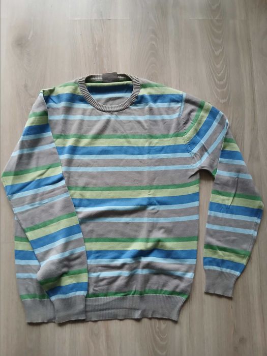 Sweter H&M r. XL