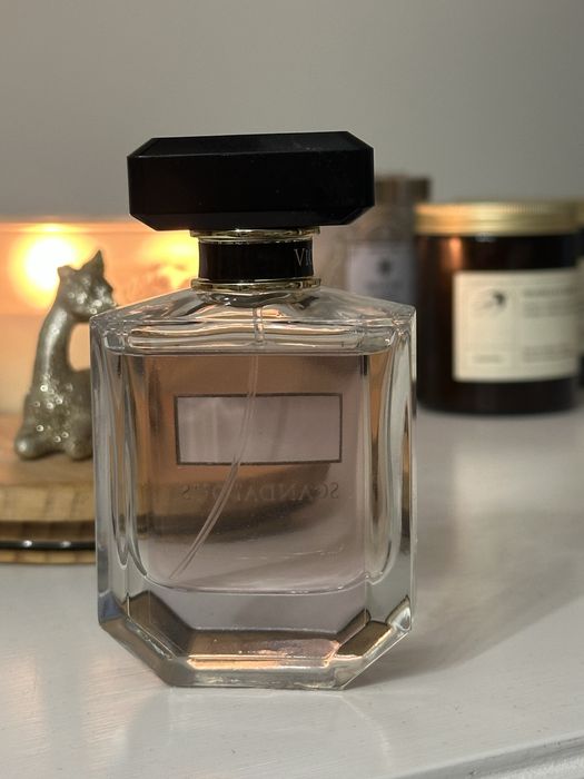 Eau de parfum VS Scandalous Victoria’s Secret