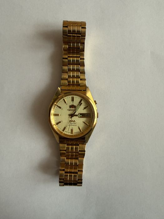 Zegarek Męski Orient