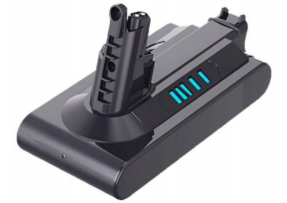 Bateria Dyson V10 Akumulator 6000Mah