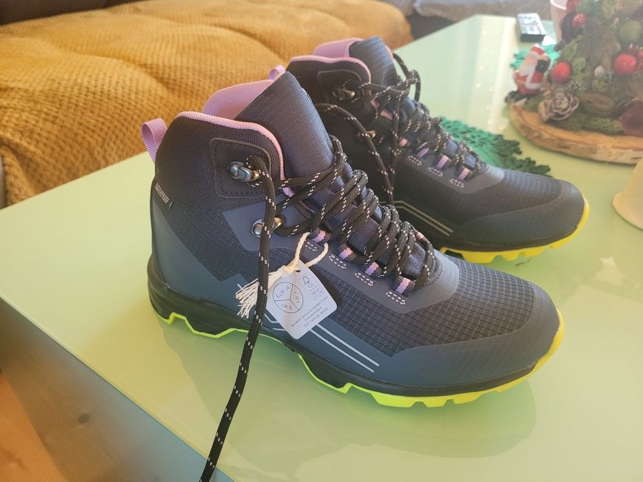 Damskie zimowe wodoodporne waterproof  3M