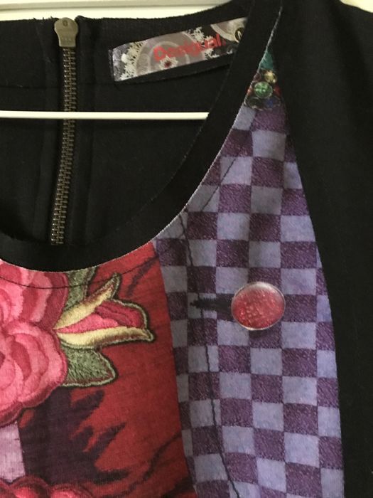 Sukienka Desigual
