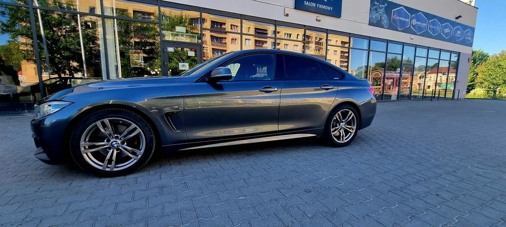 BMW Seria 4