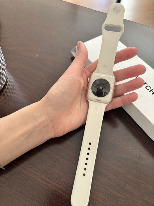 Ремешок для apple watch starlight sport band M/L , 44mm