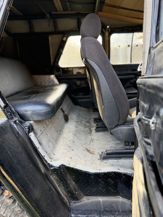В продажі UAZ/УАЗ 469