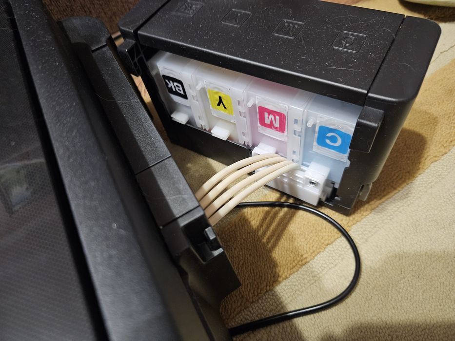 Принтер Epson L350