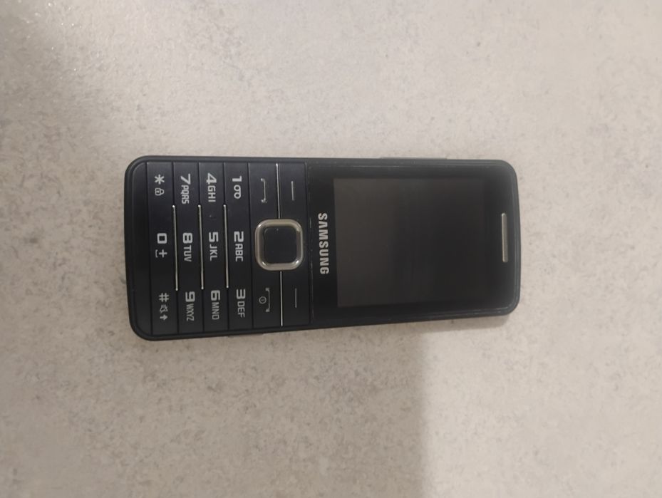 Telefon kom Samsung Gt-S5610
