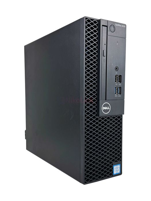 dell optiplex sff - Персональні комп'ютери - OLX.ua