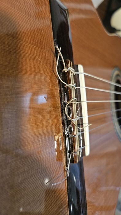 Guitarra Alhambra 2c