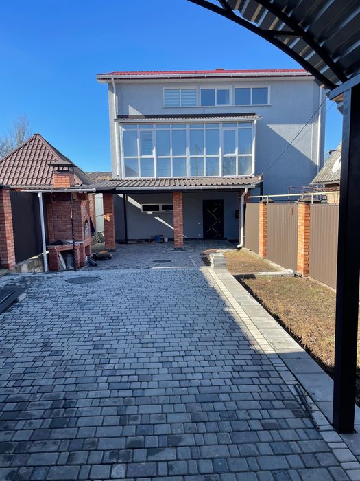 Продаж будинку, р-н Новоміколаївка
