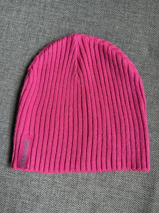 Czapka Reebok dziecięca