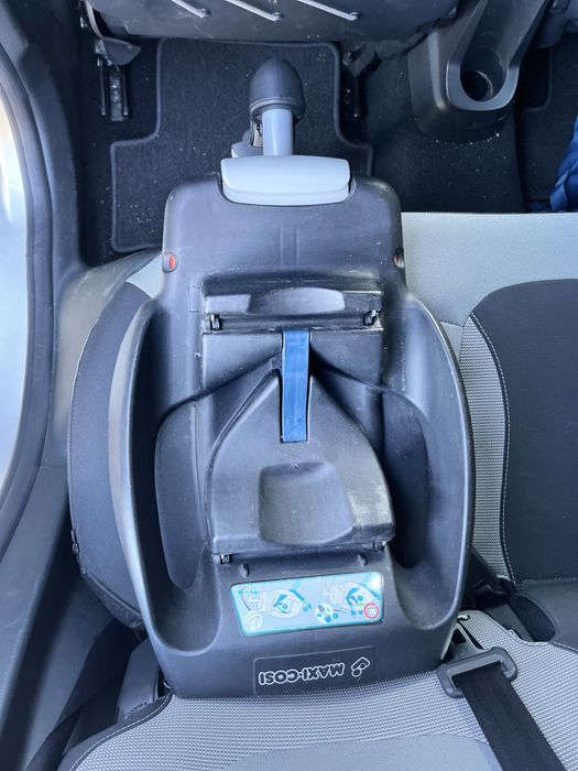 Carro de bebé Confort