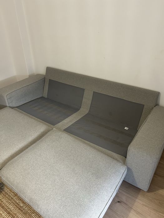Sofa kivik 3lugares