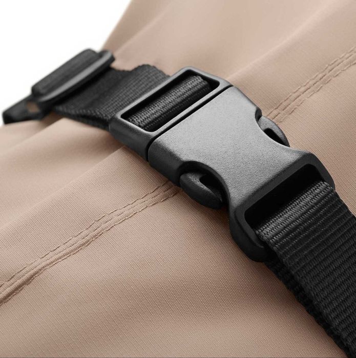 Casaco para cão Hunter