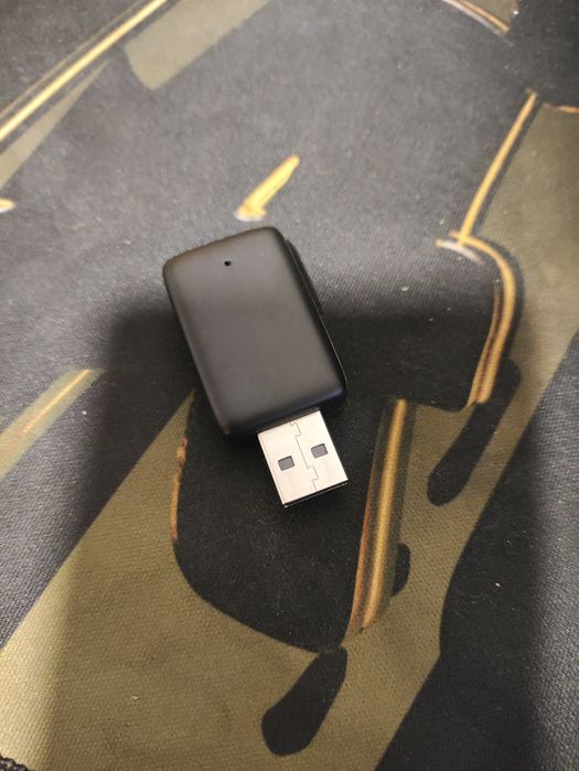 Pendrive Android auto