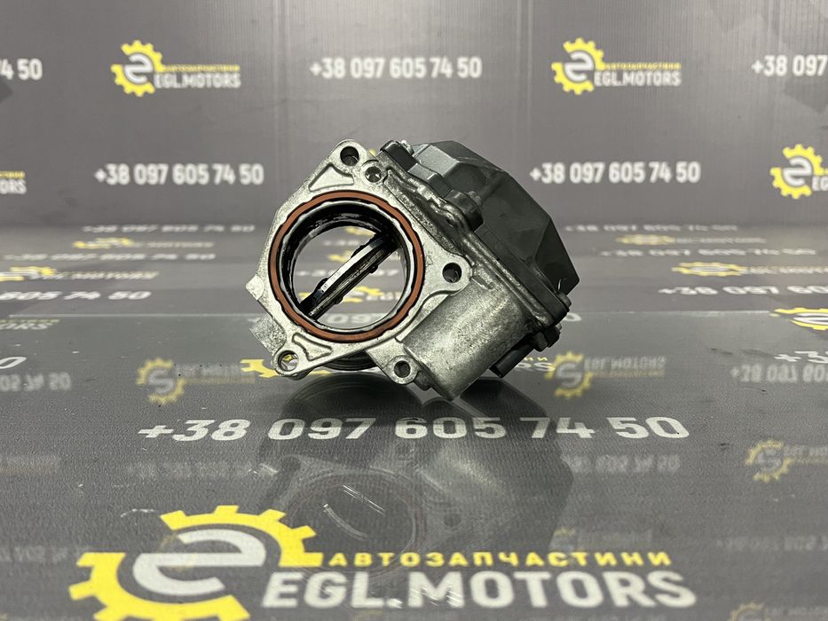 Дросельна заслонка kia ceed kia sportage hyundai tucson 2.0 CRDi