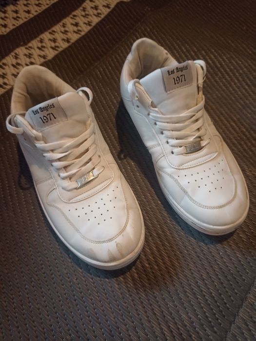 Buty męskie rozmiar 43