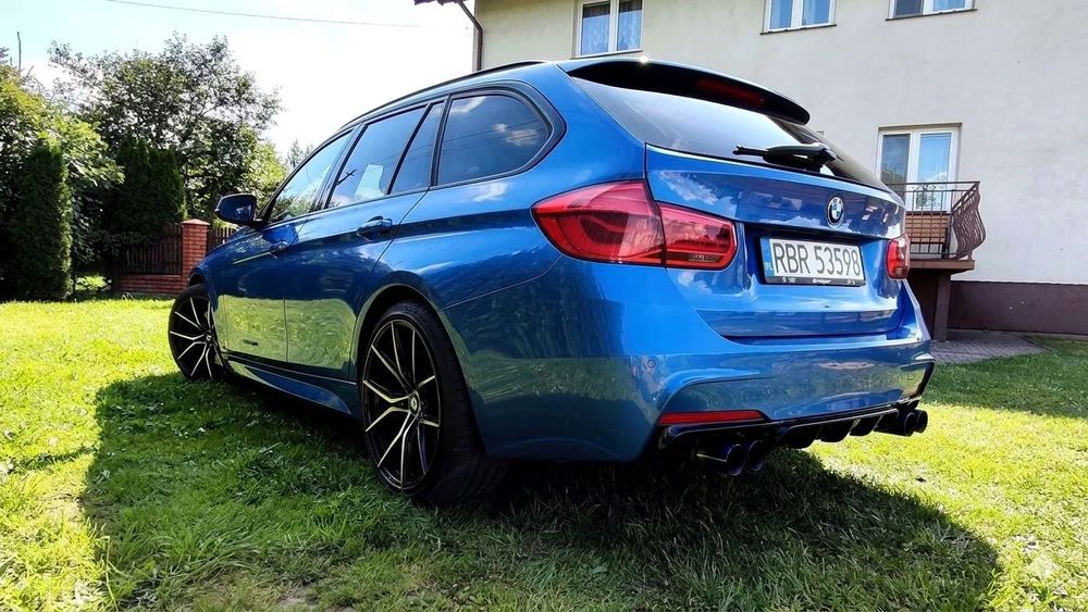 BMW Seria 3