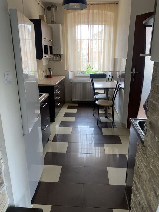 Mieszkanie do wynajecia 3 pokoje