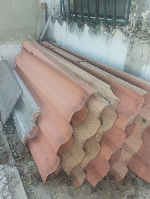 Cobertura para telhado