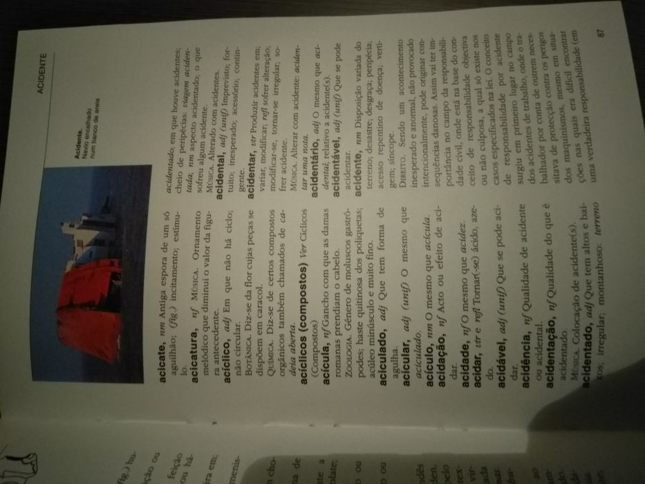 Conjunto de Enciclopédias do Estudante Novas