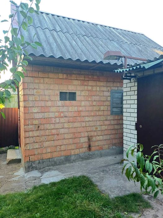 Продам дом дачу в Самаровке,Юбилейный, с газом