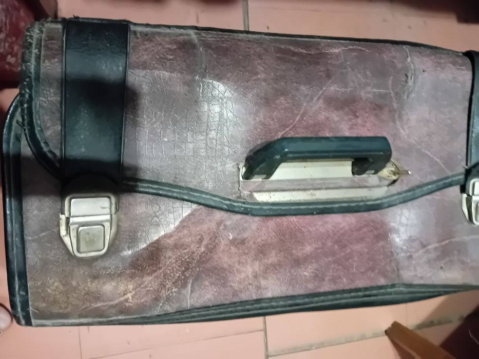 Швейна машина Подольська, потребує ремонту