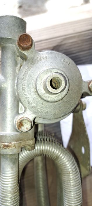 Продам Влагомаслоотделитель МАЗ,КАМАЗ,КРАЗ,БЕЛАЗ