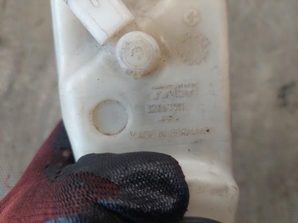 Bomba central dos travões RENAULT Megane II (BM0/1_, CM0/1_)