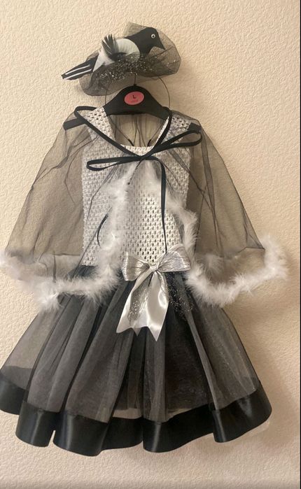 Костюм сороки 104-110р.