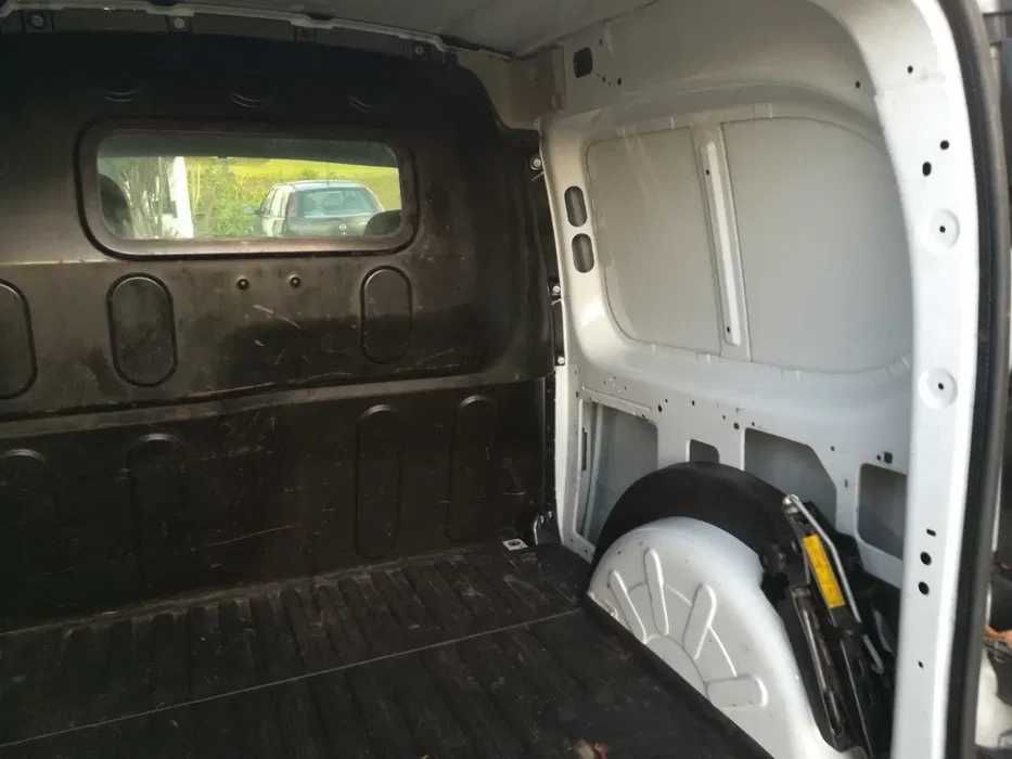 Carrinha Kangoo Compact