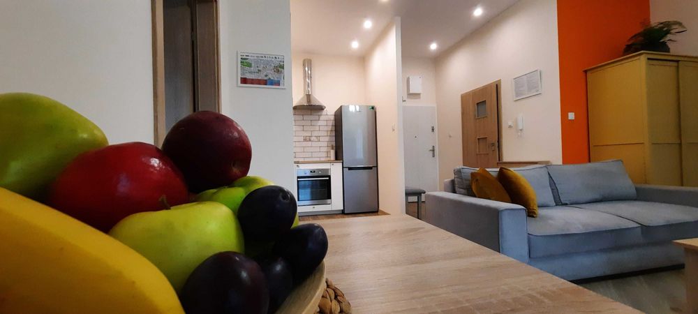 Apartament BEST STAY Centrum Czechowska