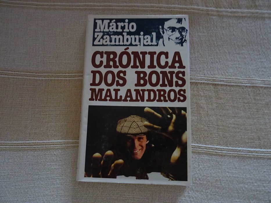 Livros Cultura Geral: Crónica Bons Malandros De Mário Zambujal; O Assalto Ao Santa Maria de Henrique Galvão; O Capital De Karl Marx; Uma Outra Vida