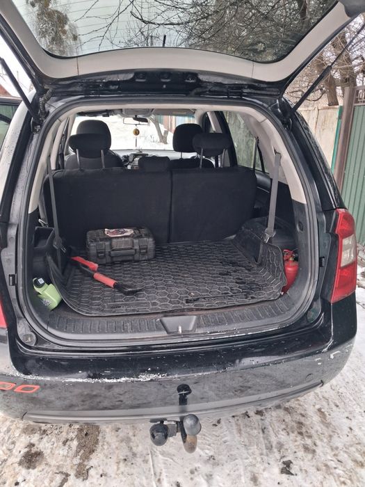 Продам власне авто