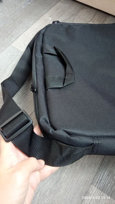 Сумка для ноутбука 15,6.   Сумка для документов . Сумка для ноутбука
