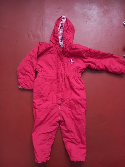 Пвкет одягу на 3 роки