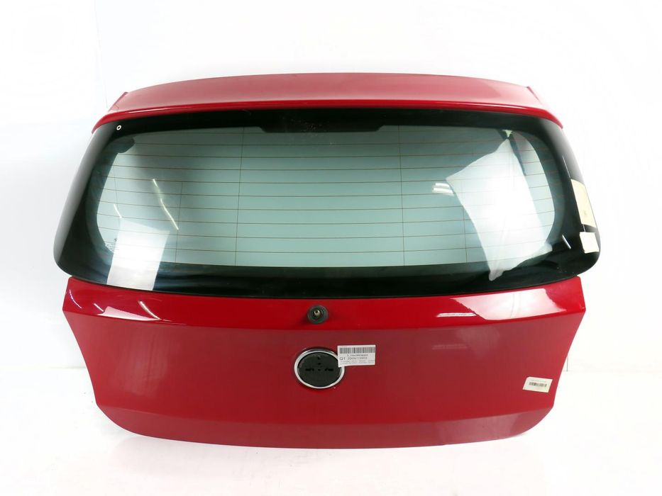 Tampa Da Mala Usado / Original Bmw 1 (E81)/Bmw 1 (E87) 41627133898