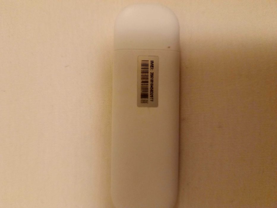 Modem sim ZTE GSM 3G USB
