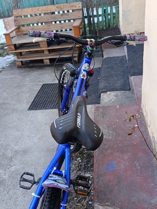 Велик formula mtb