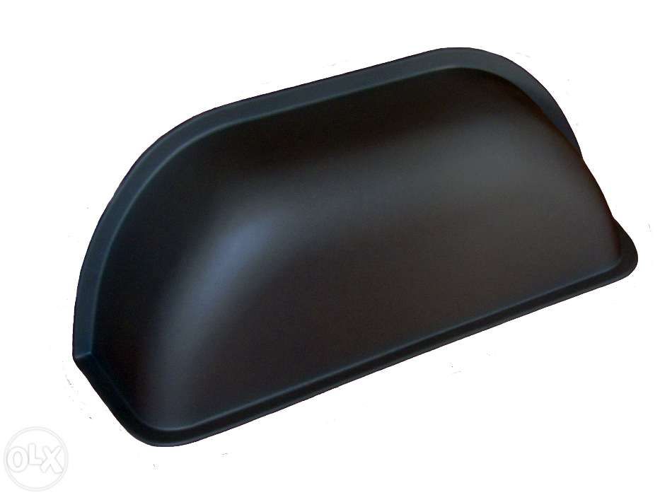 Арки (накладка) колесная Opel Vivaro, Renault Trafic, Nissan Primasta