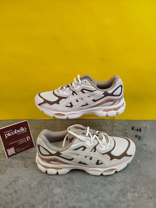 Buty Asics Gel-Nyc