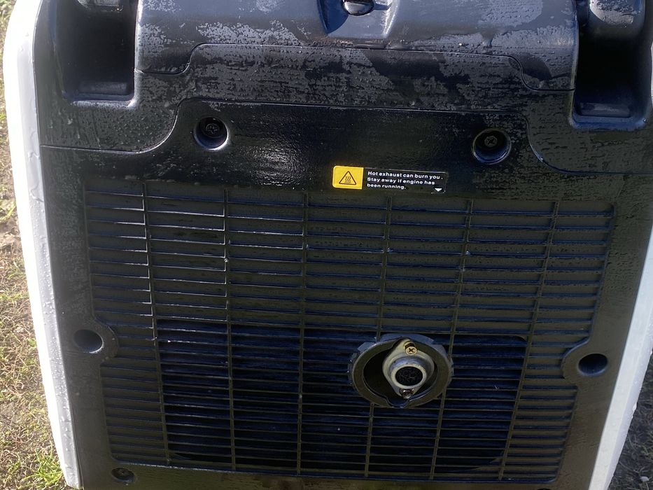 Продам генератор 3квт