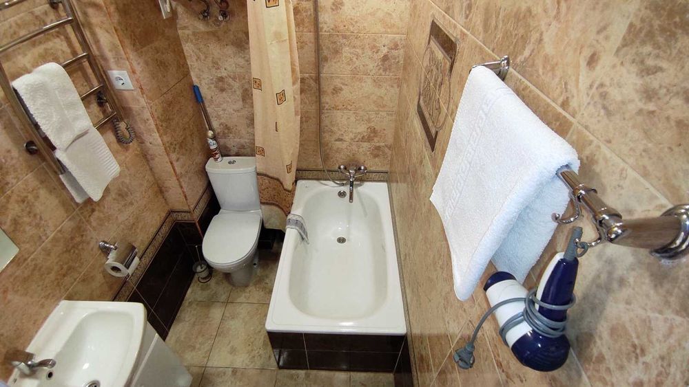 Апарт готель Левада метро квартира подобово посуточно центр Автовокзал