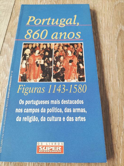 5 livros da revista Super Interessante