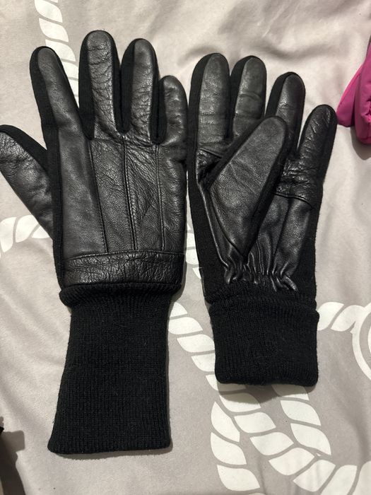 Рукавиці для зимові для підлітків дітей і дорослих