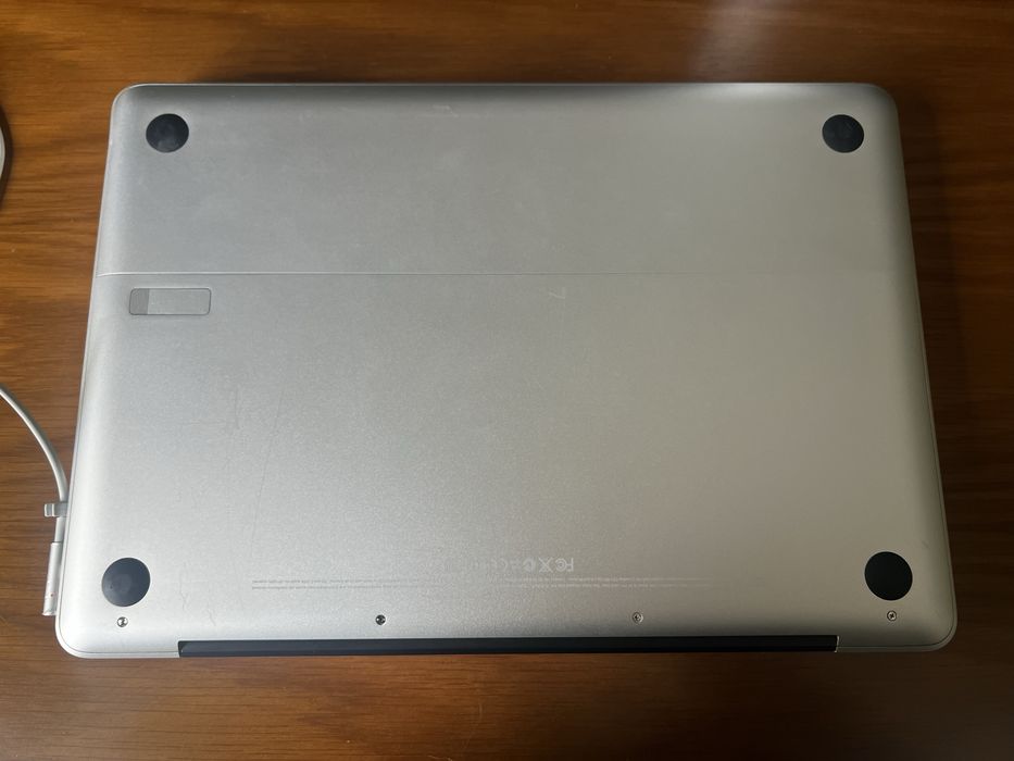 Macbook 2008 13’’