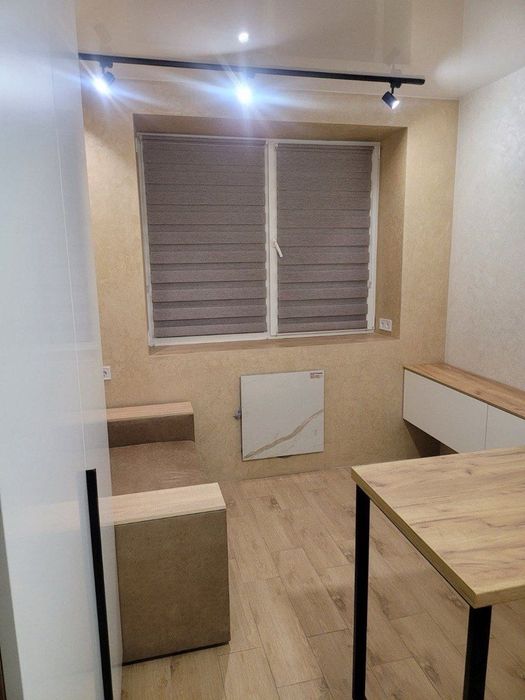 Сдаётся одна к квартира студия 22 м ², метро 10 минут пешком – pohled 2