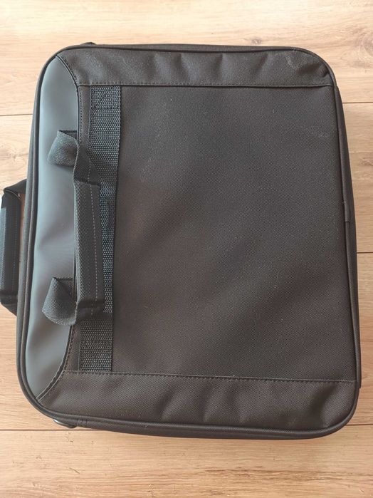 Torba na laptopa TARGUS Case Cn31 15.6 cali Czarny