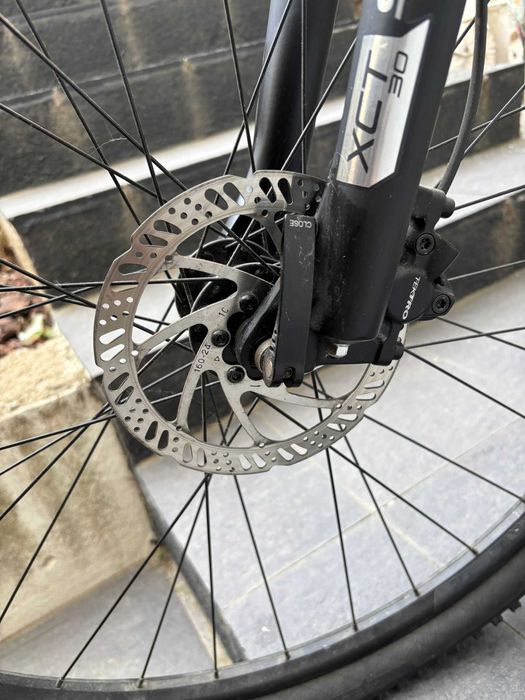 Bicicleta Marlon Trek 5